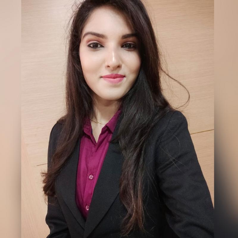 Priya jangale
